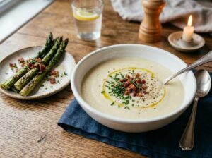 keto soup recipes