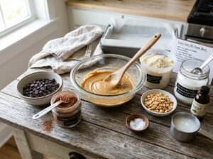 keto dessert recipes