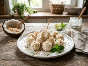 keto dessert recipes