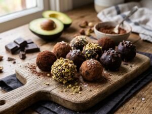 keto dessert recipes