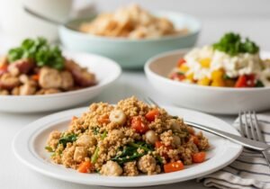 Keto Dinner Recipes