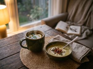 keto soup recipes