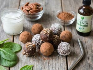 keto snacks