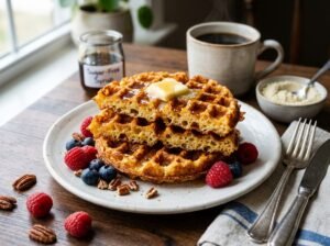 keto breakfast ideas