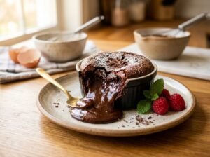 keto desserts