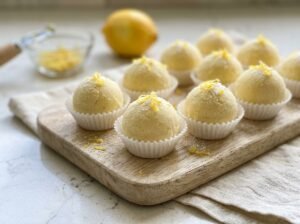 keto dessert recipes