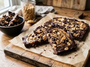 keto dessert recipes