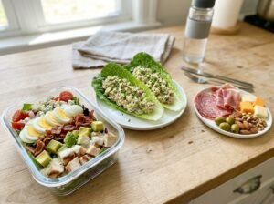 keto snacks and keto bread recipes