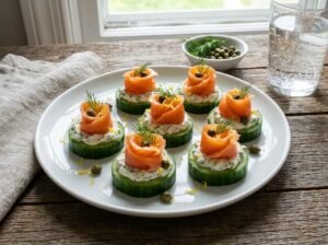 keto snacks