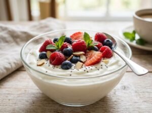 keto breakfast ideas
