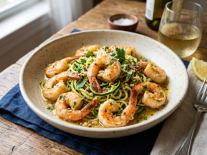 Keto Dinner Recipes