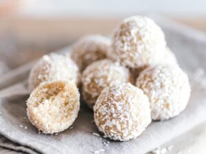 keto dessert recipes
