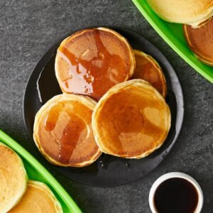 keto breakfast ideas
