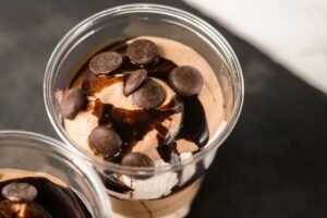 keto dessert recipes