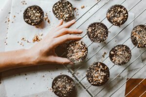 keto dessert recipes