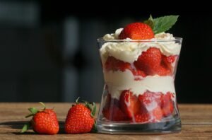 keto dessert recipes