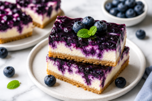 No Bake Keto Desserts