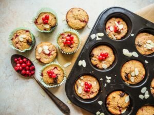 Keto Desserts Easy