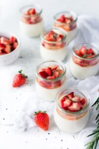 keto dessert easy

