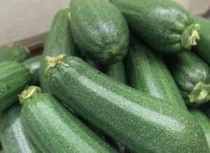 easy zucchini recipes