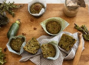 easy zucchini recipes