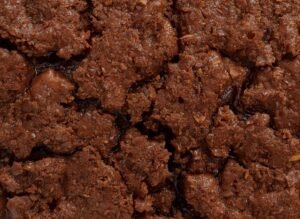 Chocolate Zucchini Bread 
