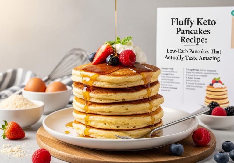 keto breakfast ideas