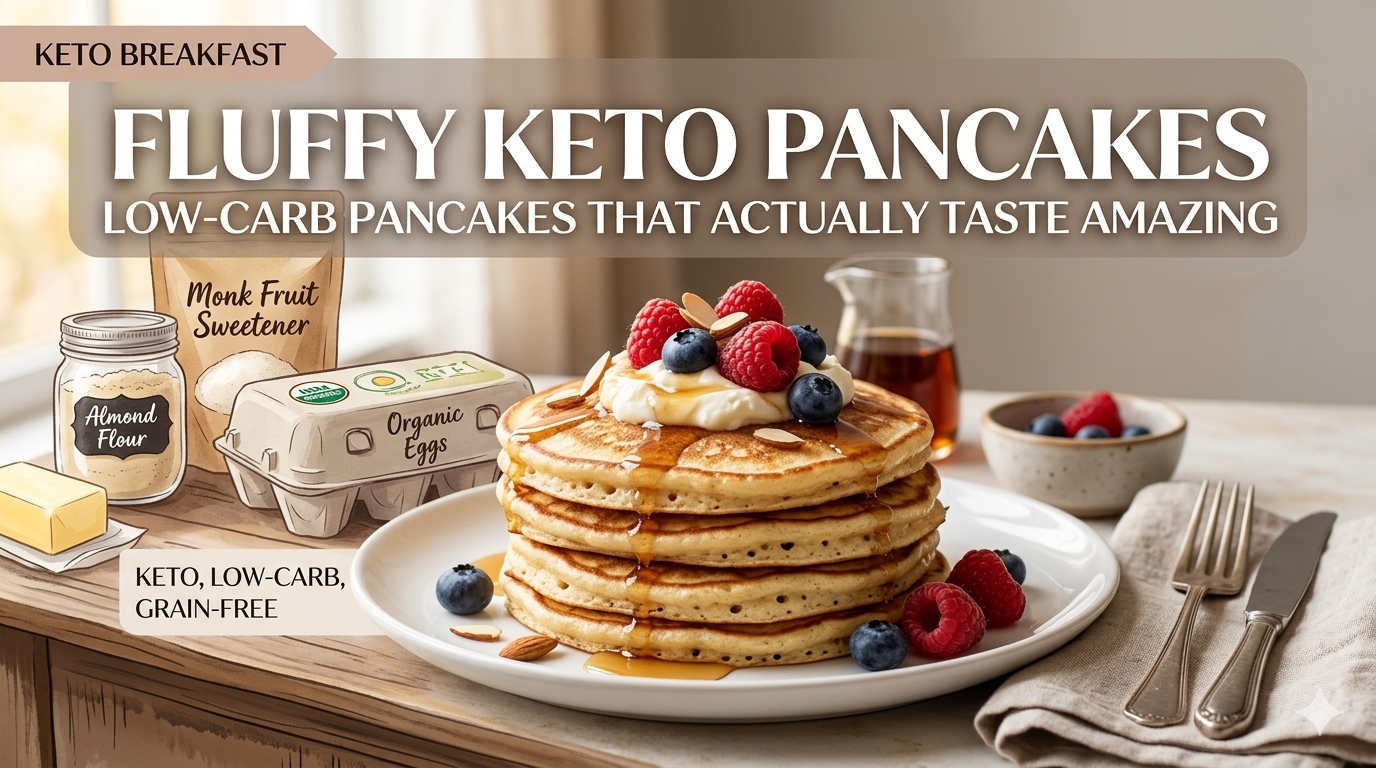 keto breakfast ideas