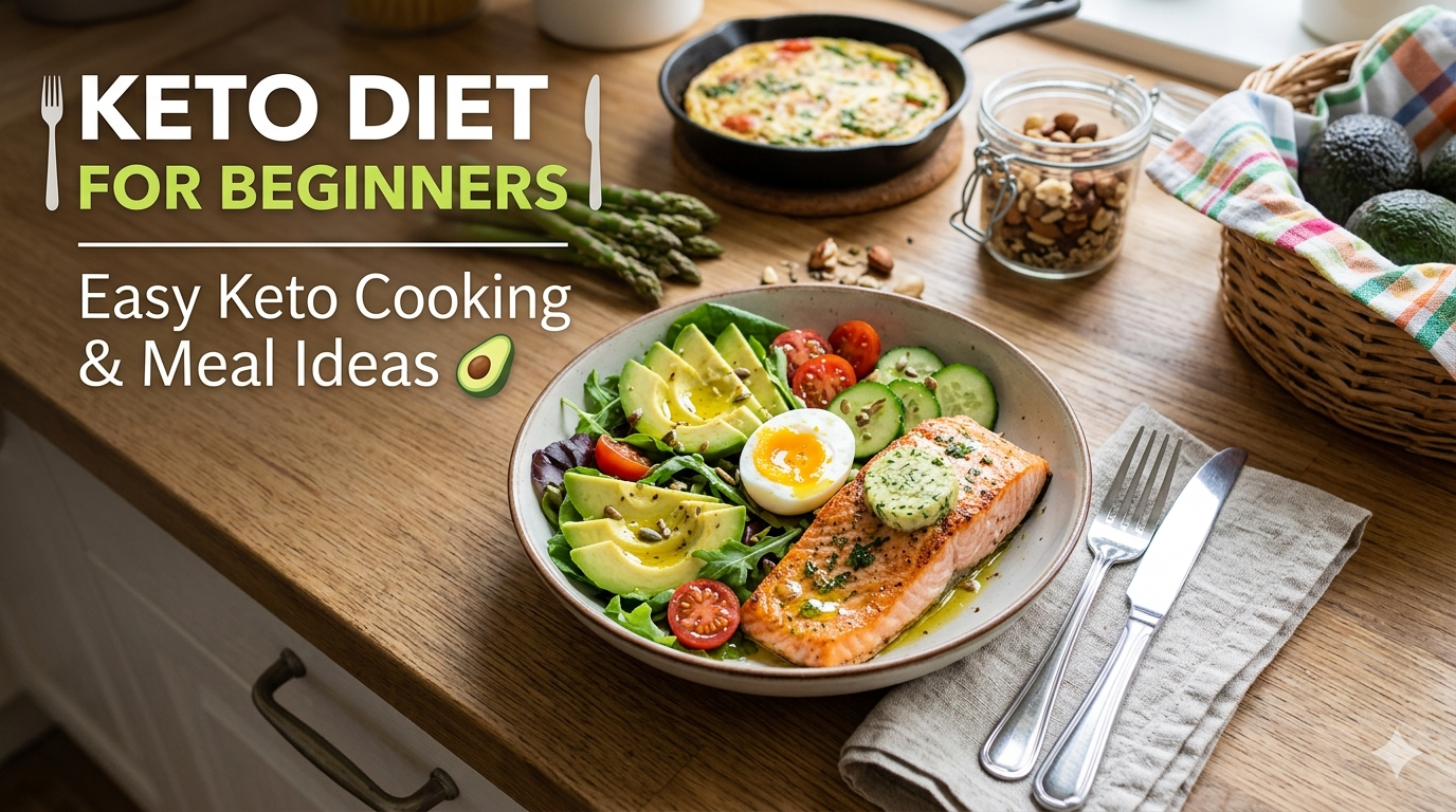 Keto Diet